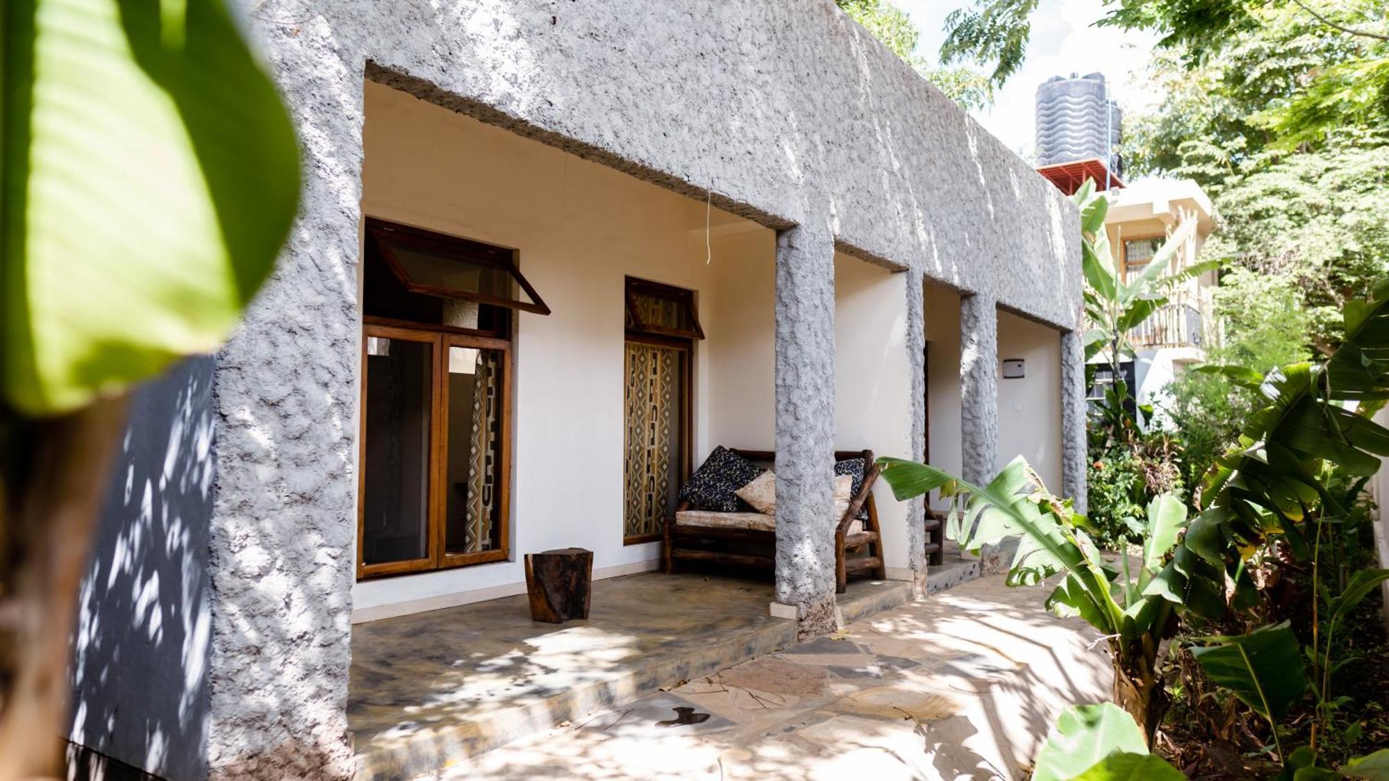 Haradali'S Home أروشا المظهر الخارجي الصورة