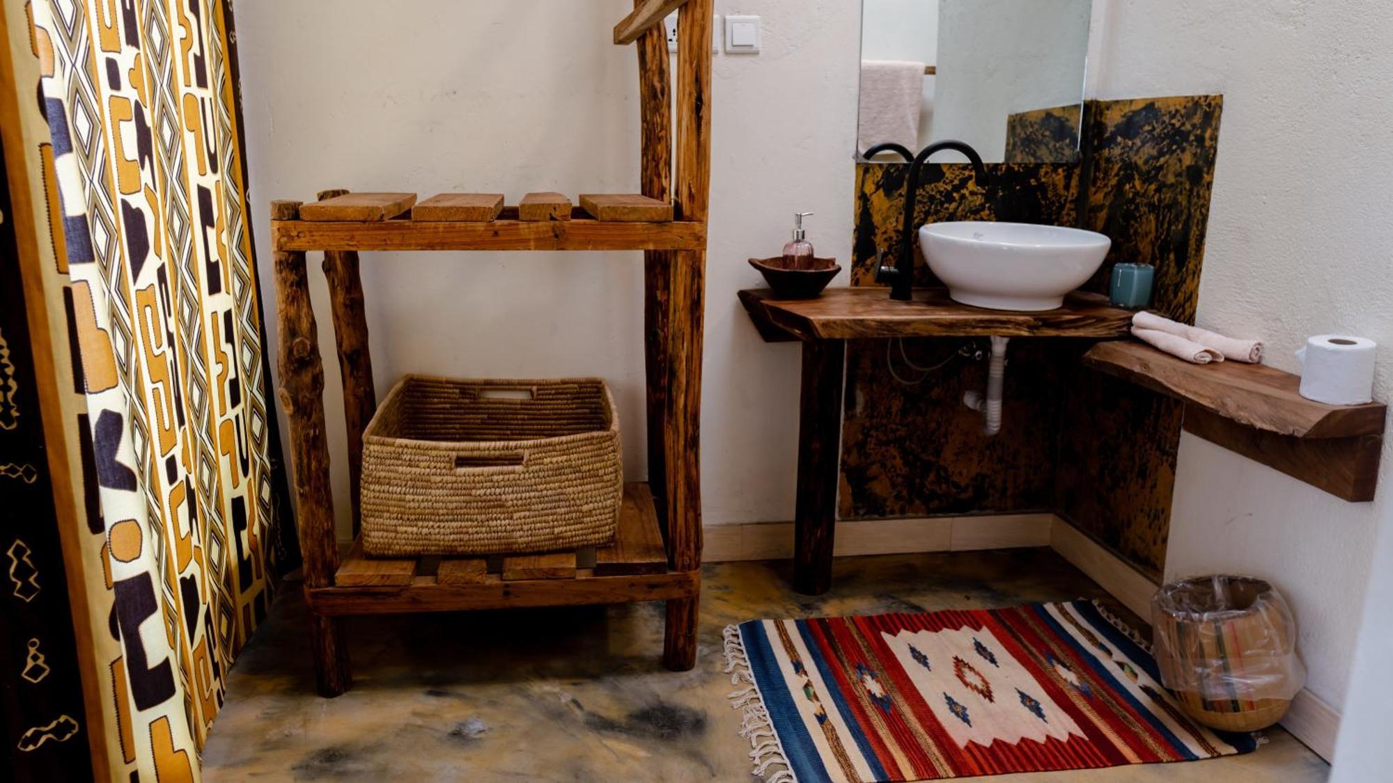 Haradali'S Home أروشا المظهر الخارجي الصورة