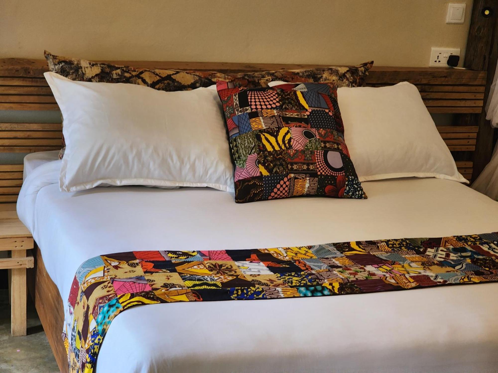 Haradali'S Home أروشا المظهر الخارجي الصورة