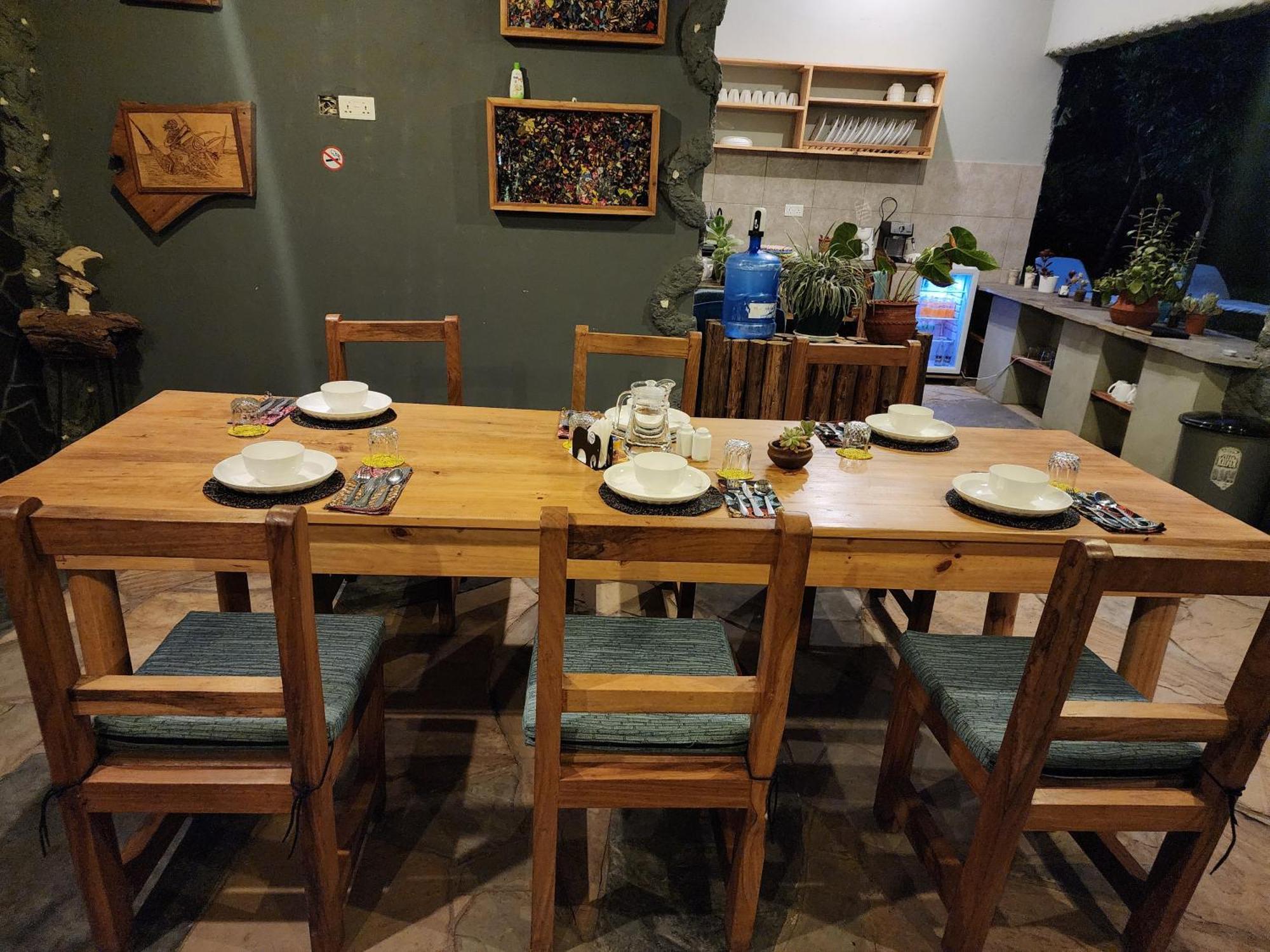Haradali'S Home أروشا المظهر الخارجي الصورة